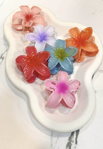 کلیپس پلومریا