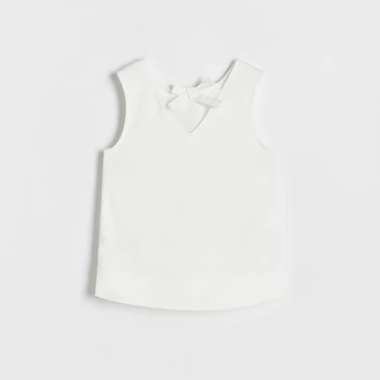 تاپ کتان سینسای sinsay 5062S-01X