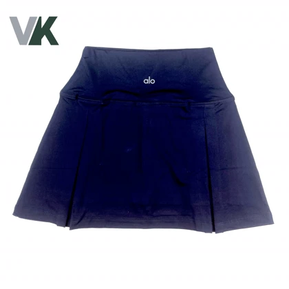 دامن کشاله دار کد 3501 الو 10100206