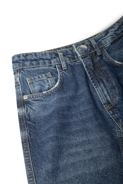 دامن جین - 1319