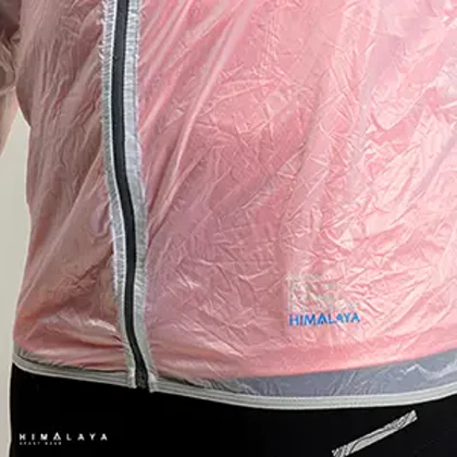 بادگیر مشتی Ultra light تمام زیپ CM63 هیمالیا