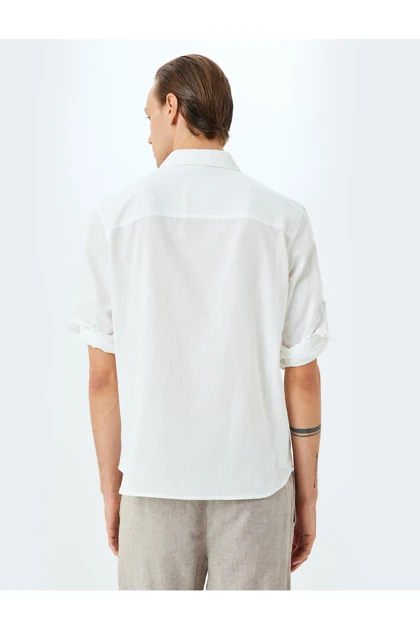 پیراهن مردانه koton