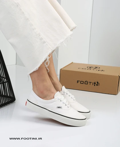 کتانی زنانه کد 960 BD