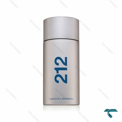 ادکلن کارولینا هررا 212 مردانه ادو تویلت 100 میل Carolina-31824-G