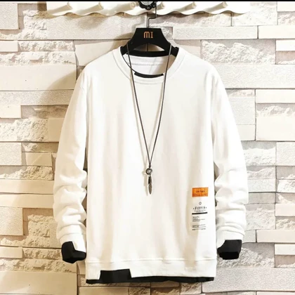 تیشرت آستین بلند لش