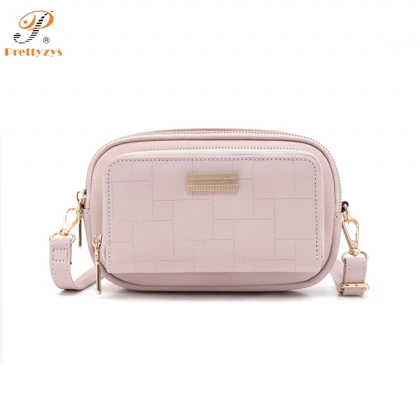 کیف رودوشی برند پرتیزس PRETTYZYS X5-182