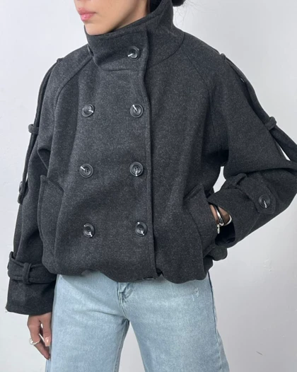 بامبر فوتر  پاگون دار کد 1500113