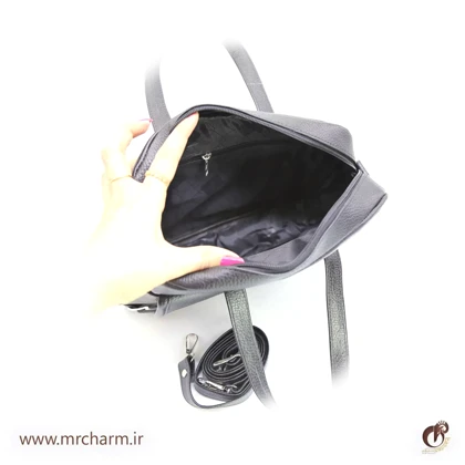 کیف چرم اداری زنانه mrc2216-20