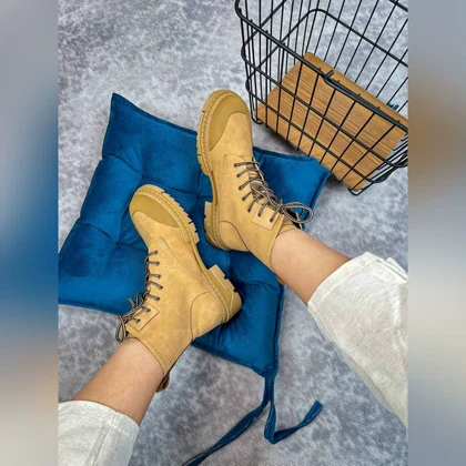 نیم‌بوت بندی جلوکاپ V