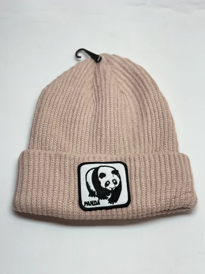 کلاه زمستانی جدید