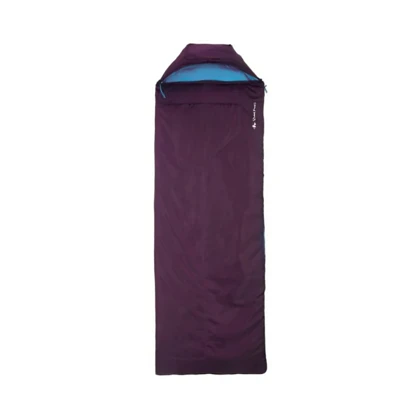 کیسه خواب کچوا مدل Forclaz 15 860g