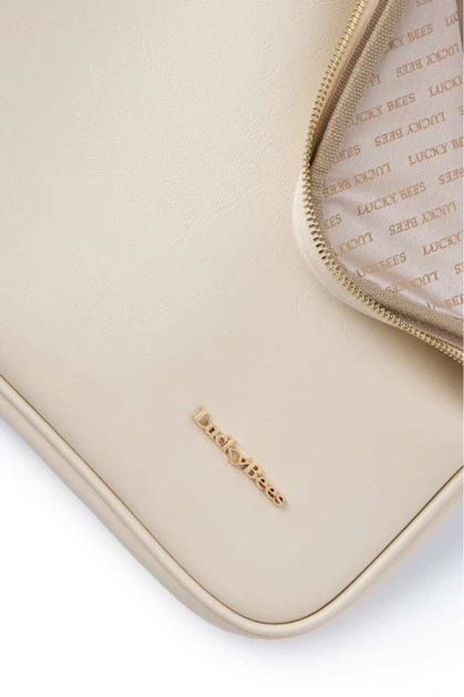 کیف لپ تاپ زنانه لاکی بیز lucky-bees