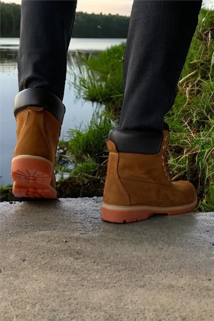 بوت و نیم بوت مردانه liger liger