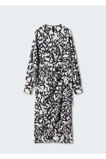 پیراهن زنانه mango