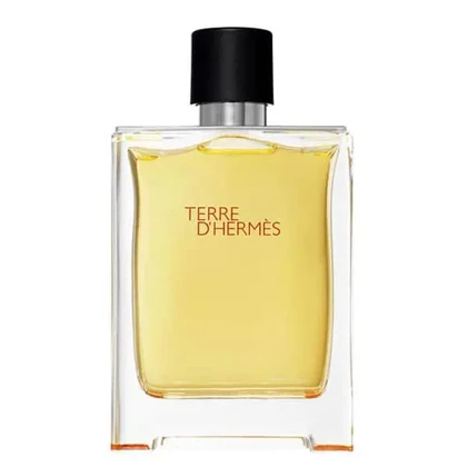 عطر ادکلن هرمس تق هرمس Hermes Terre d’Hermes