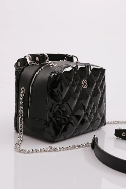 کیف دوشی زنانه dgn dgn