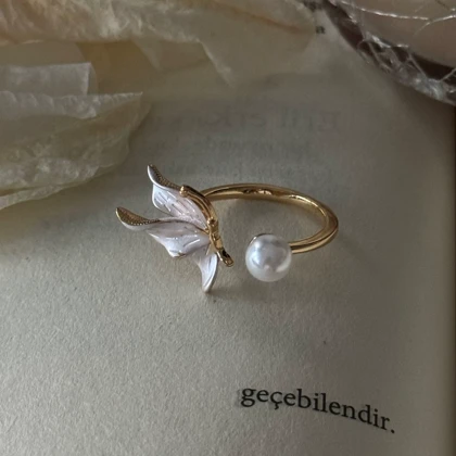 انگشتر بهار امید