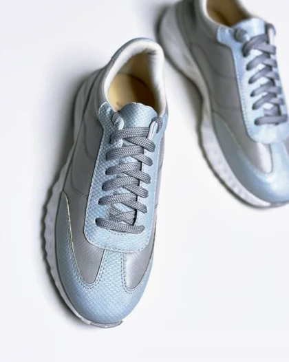 کفش راحتی زنانه استرادیواریوس مدل Stradivarius Sneakers - SKB20