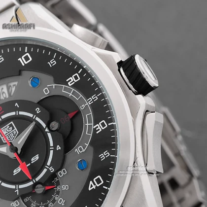 ساعت تگ هویر مرسدس بنز Tag Heuer SLS-SK7