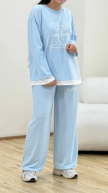 ست خونگی لویس ویتون