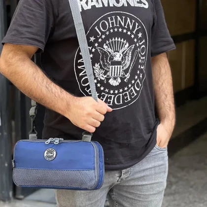 نظم دهنده آرایشی و بهداشتی آیمکس مدل IMAX - MAX027