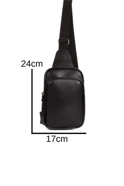 کیف دوشی اورجینال newish-polo newish-polo