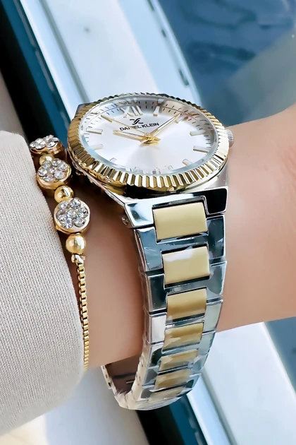 ساعت زنانه daniel-klein daniel-klein