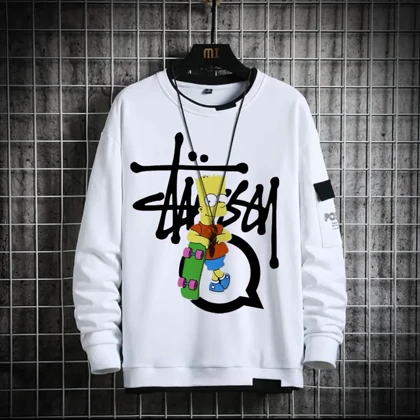 تیشرت آستین بلند خاص