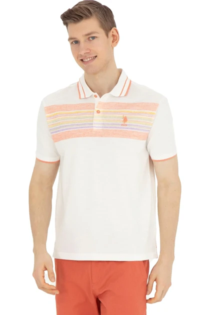 تیشرت مردانه اورجینال assn u.s.-polo-assn.