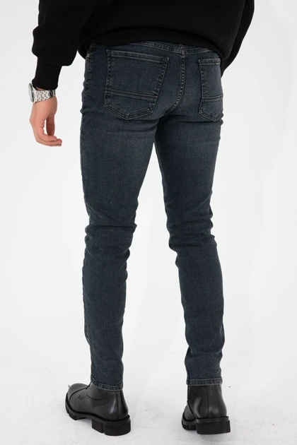 شلوار جین مردانه hlt-jeans hlt-jeans