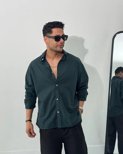 پیراهن لیینrobx