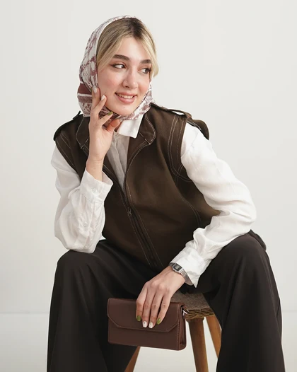 وست جین ماهرو | هیبا