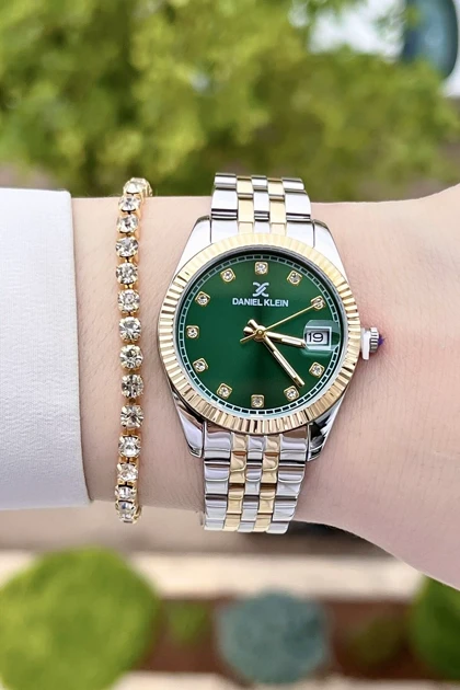 ساعت زنانه daniel-klein daniel-klein