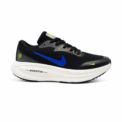کفش و کتانی اسپرت مردانه مدل نایک زوم NIKE_ZOOMX رنگ مشکی کد 41417