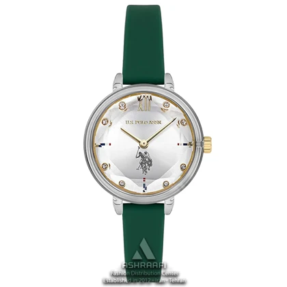 ساعت زنانه یو اس پولو U.S. Polo Assn. USPA2091-03