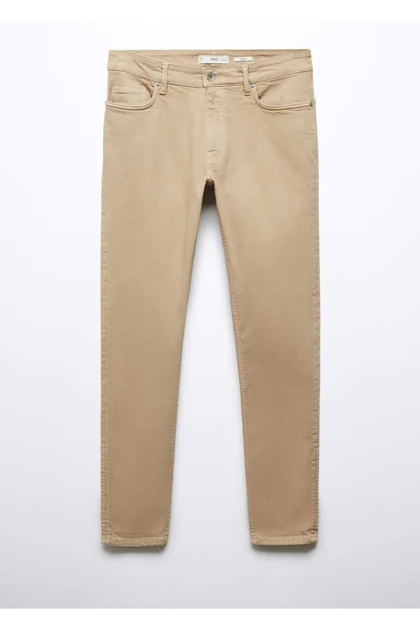 شلوار جین مردانه mango-man