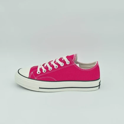 کانورس سرخابی چاک 70/Converse chuck 70 161445