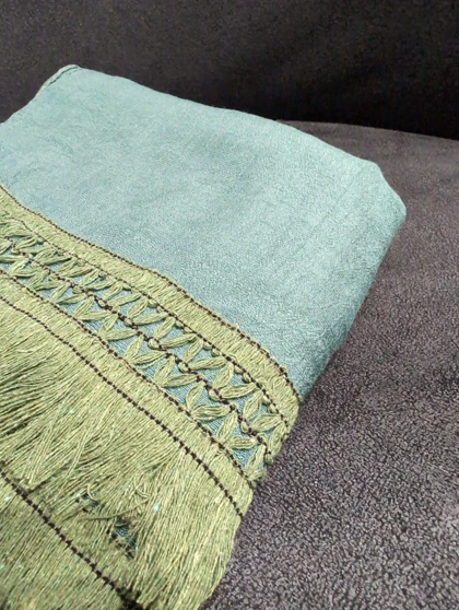 شال کاریان اسلپ ریشه سرخپوستی 20301