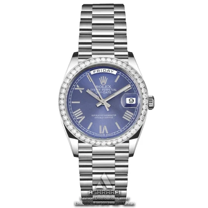 ساعت رولکس اتوماتیک Rolex Day Date SDb78