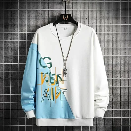 تیشرت آستین بلند لش