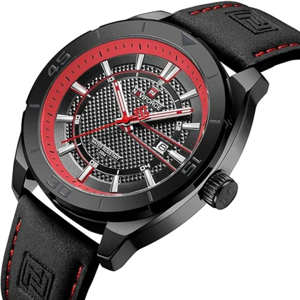 ساعت مچی مردانه نیوی فورس Naviforce NF9209