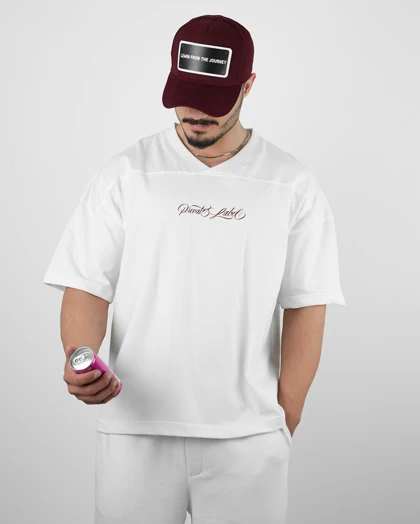 تی‌شرت