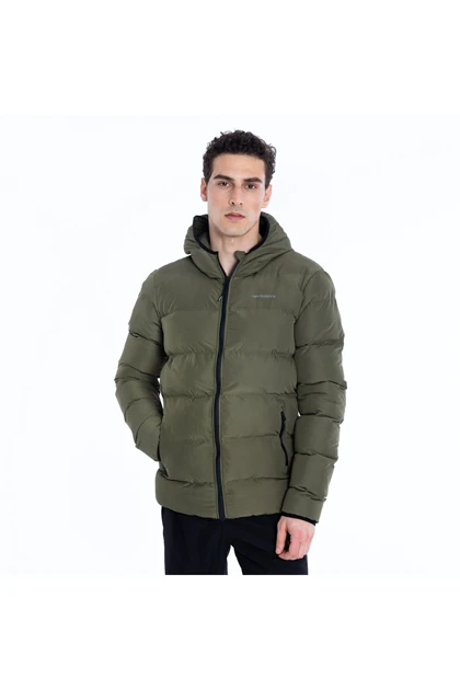 کت و کاپشن مردانه اورجینال new-balance new-balance