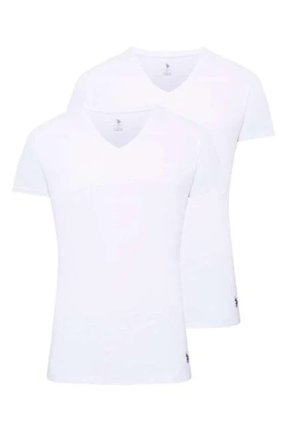 تیشرت مردانه اورجینال assn u.s.-polo-assn.