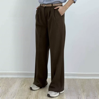 شلوار بگ فوتر 1007428