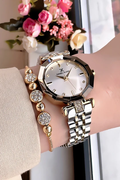 ساعت زنانه دنیل کلین daniel-klein