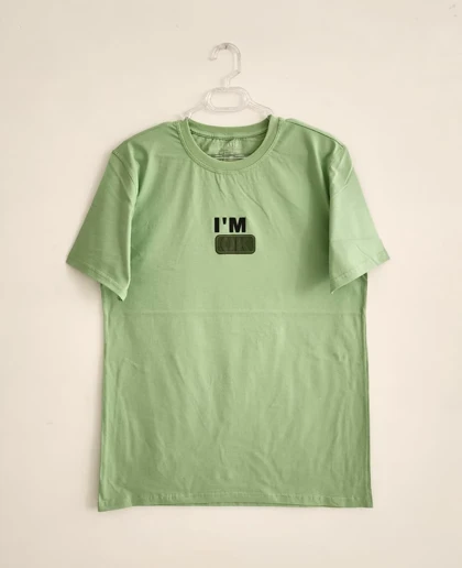 تیشرت I'M OK