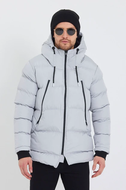 کت و کاپشن مردانه rompasso