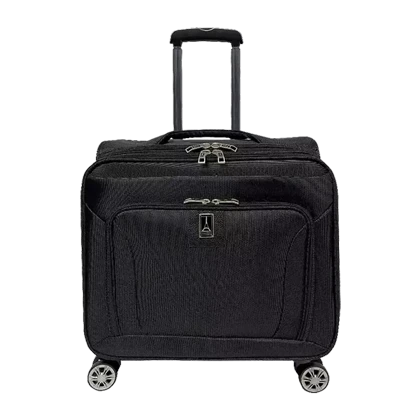 چمدان خلبانی تراول پرو مدل TRAVEL PRO - TP40119 (چرخ دوبل)