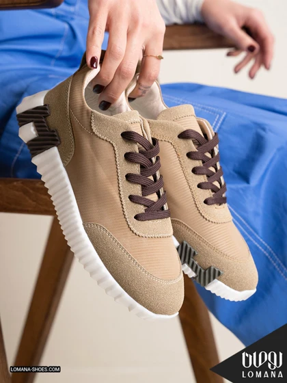 کتانی هرمس لومانا - کد 2787